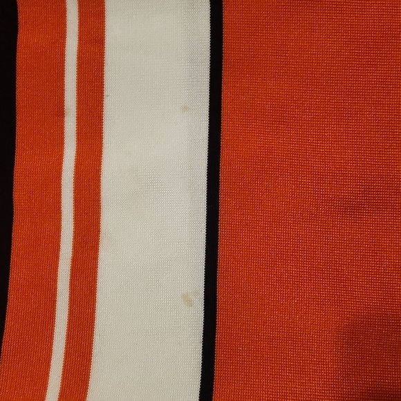 The Broadway Vintage Pullover Dress - Picture 7 of 8